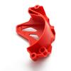 Small Engine Sprocket Cover shield For Zongshen ZS166FMM CB250D-G CQR  KAYO T4 cross-country motorcycle performance