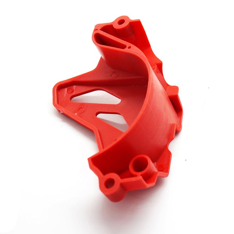 Small Engine Sprocket Cover shield For Zongshen ZS166FMM CB250D-G CQR KAYO T4 cross-country motorcycle performance