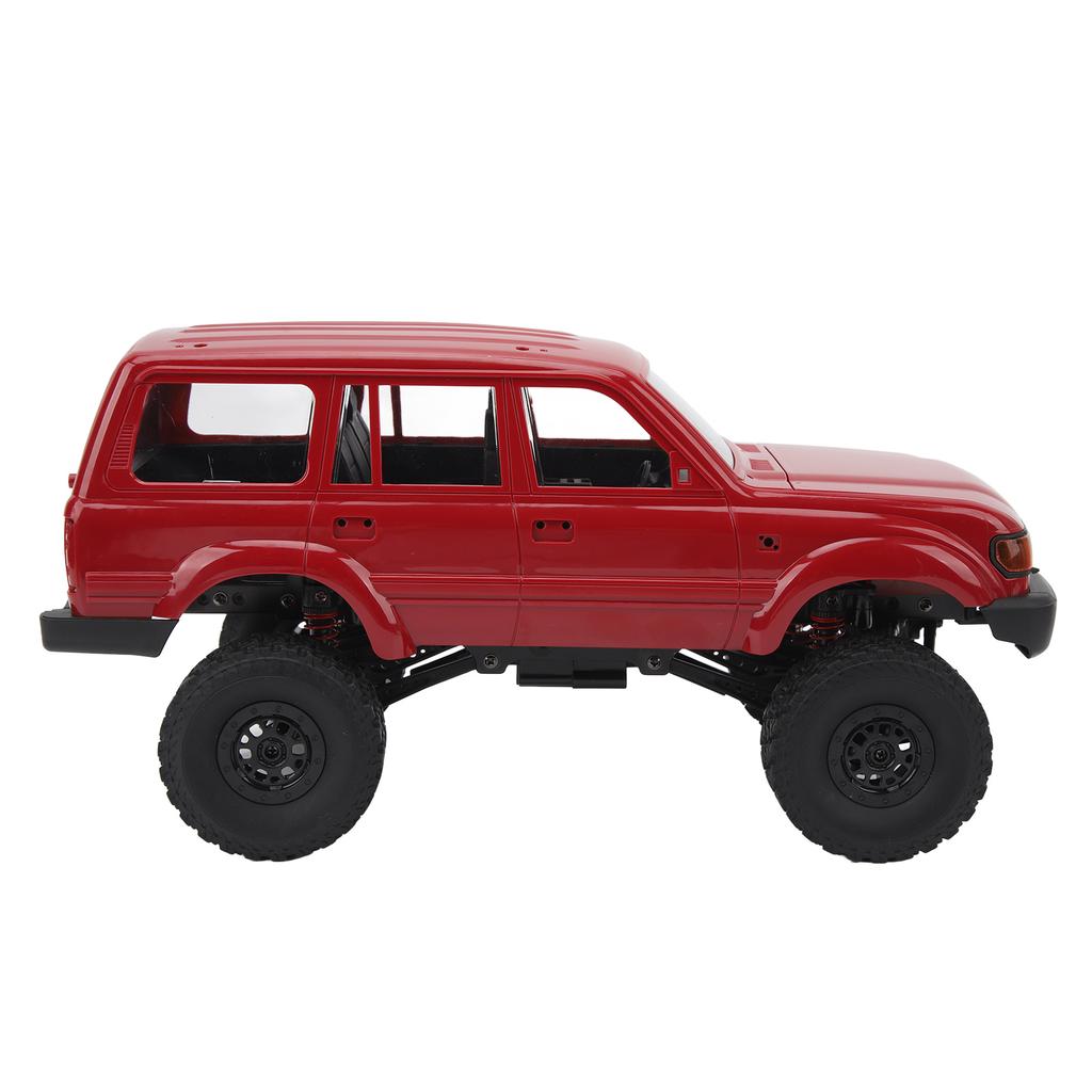 1Celsius16 2.4Ghz Crawler RC Car All Terrain 4 Off Road Truck Vehicle RC Truck Vehicle