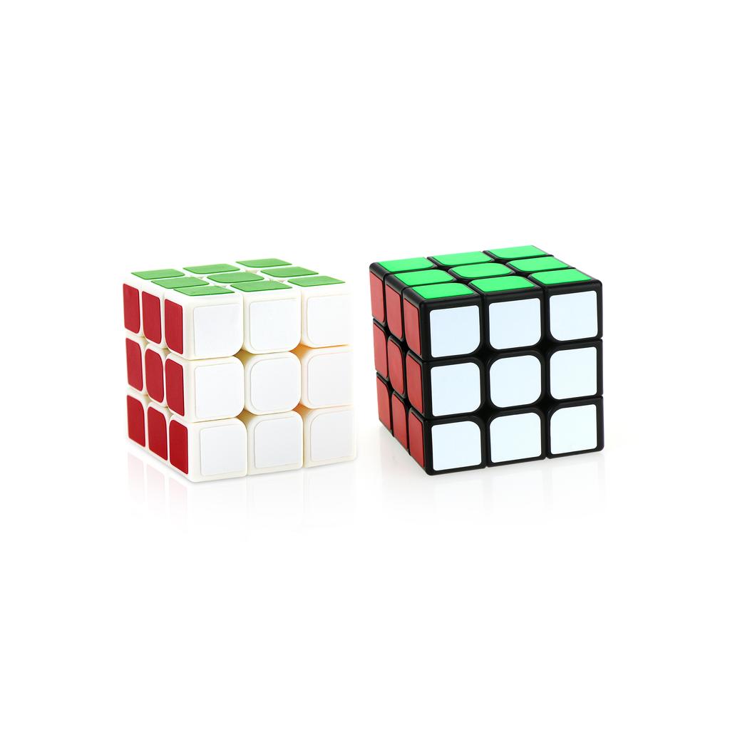 Yongjun Guanlong V3 Stickers 3x3x3 Magic Cube Puzzle Educational Toys Fast Speed Cube for Kids Adults