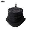 Winter Warm Ski Mask Men Bandana Fleece Neck Warmer Gaiter Windproof Scarf Camping Hiking Balaclava Fishing Cycling Face Mask