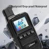 UNIKOO NET 4G Public Network Walkie-Talkie (CN version)