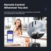 Neutral Wire Required WiFi Push Button Wall Switch No Hub Required Smart Button Switch Smart Light Switch
