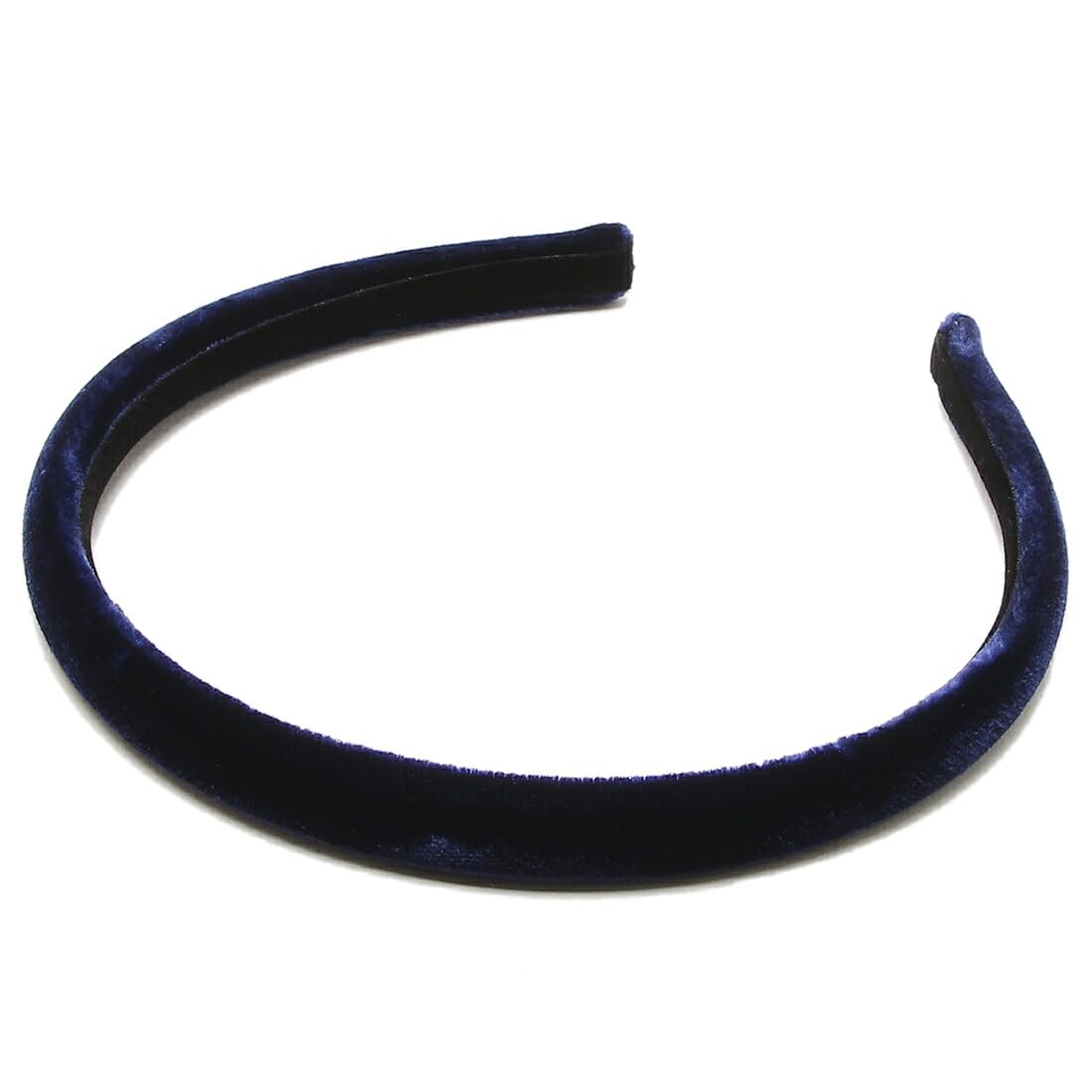 

de Hair Accessory Maciel Ella Headband Navy ALEXANDRE DE PARIS THB1740410 M [Alexandre Paris] Women s [Product]