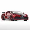 1:32 Scale Alloy Car Model Bugatti Divo With Shock Absorbers And Inertial Control For Enthusiasts