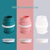 320ml Silicone Folding Travel Cup: Portable, Mini, and Retractable for Business and Outdoor Sports