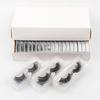 Lashie - False Eyelashes (20 Pairs) (Various Designs)