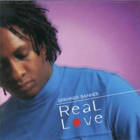 

CD SPANNER BANNER - Real Love HBCD249 Heartbeat 2001 US Reggae, Ska & Dub
