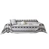 Nordic sofa towel full cover cloth camping cover blanket sofa cushion cover towel all-inclusive for all seasons sofa cover cover cloth
