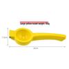 Manual Lemon Squeezer Clamp