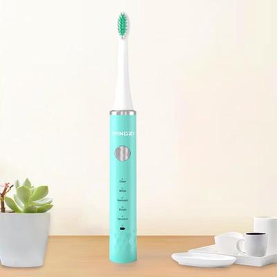 DFC-001 Sonic Rechargeable Electric Toothbrush CN Plug (adapter Included)