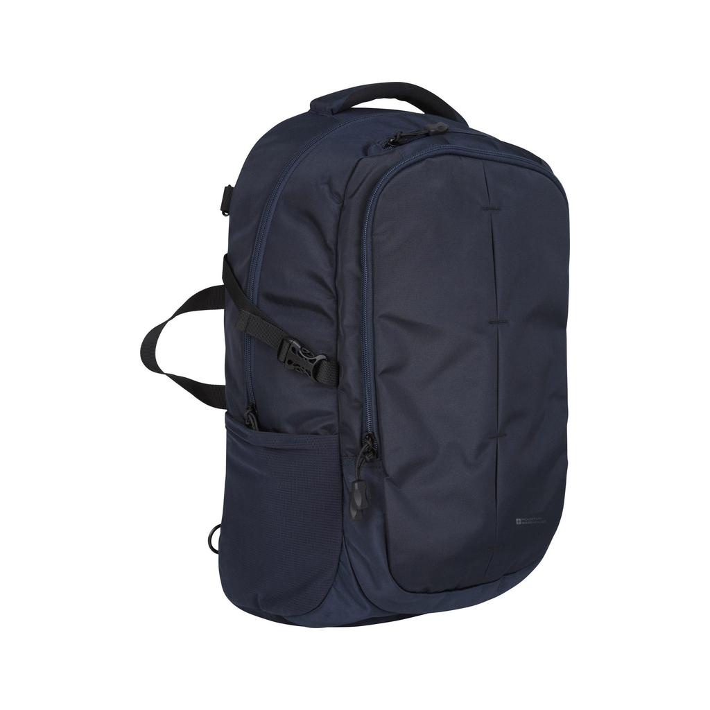 Mountain Warehouse Vic Global 40L Backpack