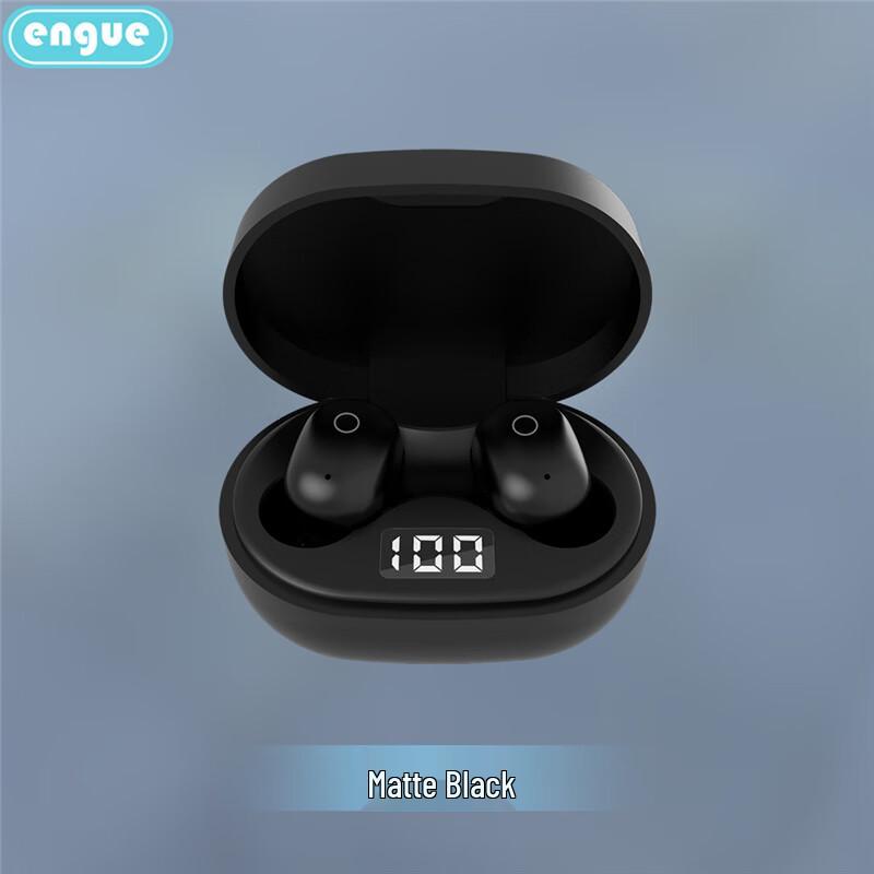 Engue EG-AP01 TWS Mini In-Ear Waterproof Bluetooth Earbuds