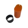 Carp Fishing Accessories Kit PVA Bag System Carp Bait Loading Tools PVA Stems Loader for Carp Rigs Method Feeder Fishing Tackle