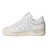 Adidas  Rivalry Low 86 Dotted Mesh Women Sneakers Grey Grey-One Cloud-White HQ7021