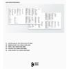 BTS 5th Full Album "ARIRANG" STANDARD VINYL Ver. – Jungkook Edition + Hologram Photocard (1pc)