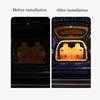Ultra Bright Universal Car Trunk Ambient Lighting 2M Waterproof LED Light Bars  Car Trunk
