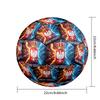 Personalized Size 5 Football Poland Football Pattern Outdoor Game Sports Ball Gift