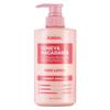 Honey & Macadamia Pure Body Lotion Amber Vanilla Fragrance, 500ml, 1 Unit