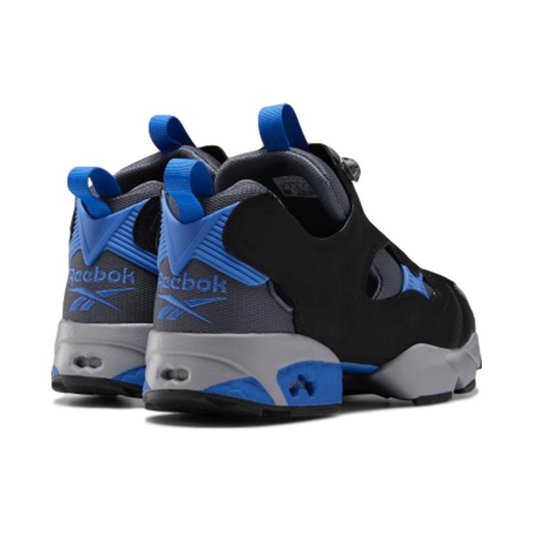 InstaPump Fury Reebok Og Nm 'Black Blue Blast' FV4207