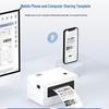 Handel & Zakelijk – Labelprinters, thermische printers en toebehoren