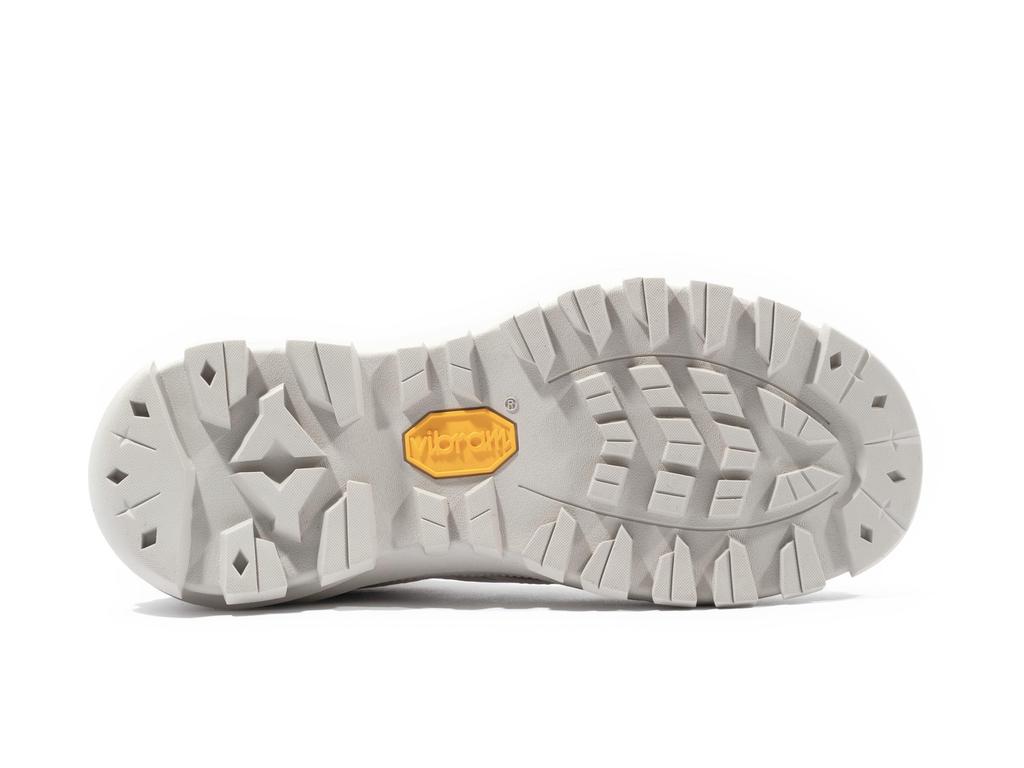 Sneakers PALLARIDER CUFF WPA NEUTRAL GRAY Cm [Palladium] (021) 25.5