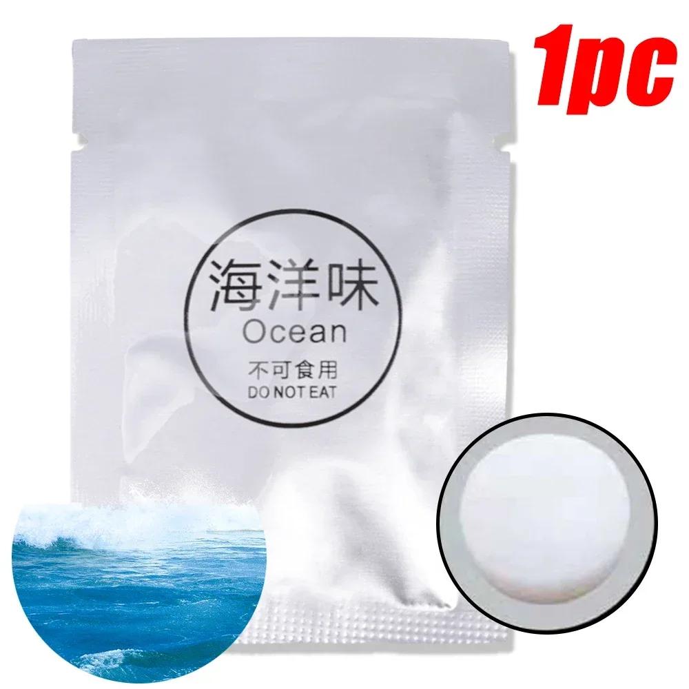 Car Air Fresheners Refills Cars Air Vent Clip Replacement Set Pads Solid Fragrance Scent Air Freshener Refill Tablets Deodorizer