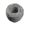 Fengxu Cat6 Gigabit Network Cable - Oxygen-Free Copper, S/FTP, Non/Single/Double Shielded, Ideal for Home Broadband.