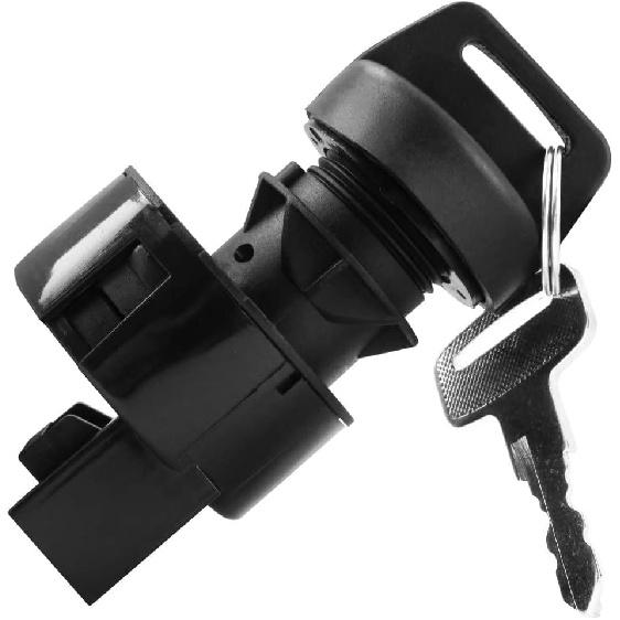Ignition Key Switch For Polaris Sportsman 500 HO 4x4 2008-2012 RZR 800 S EFI 2014