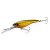 SHIMANO Bantam Pablo Shad 59SP MR 002 Lure ZM-406Q (Kyourin Crokin)