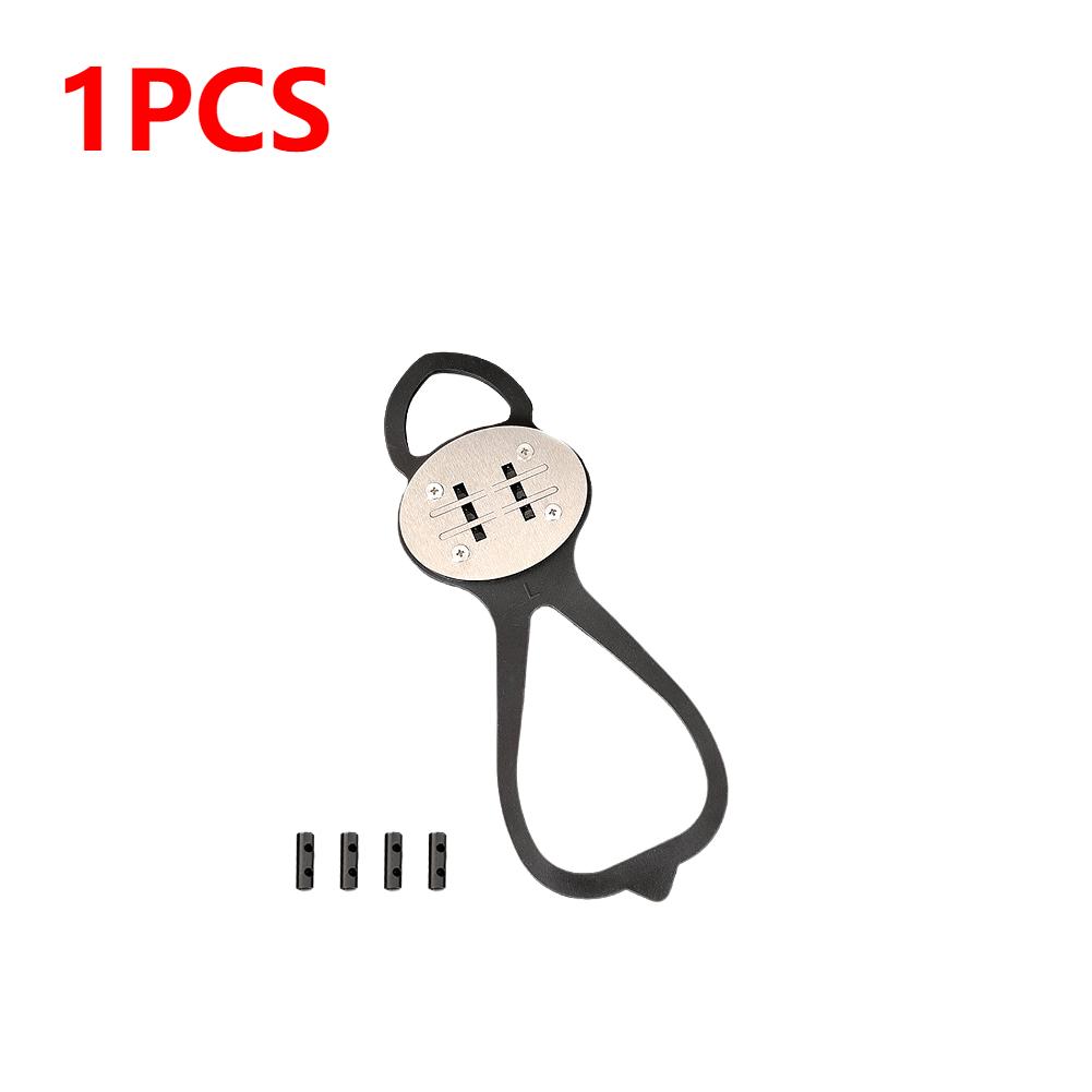 

1-5 шт. Мотоциклетные Искры Велосипедные Ботинки Чехол Велосипед Скейтборд Подошва Специальный Эффект Устройство Обновление Инструмент Для Езды На Велосипеде Скейтборд Искры