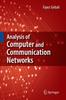 The Analysis of Computer and Communication Networks Book