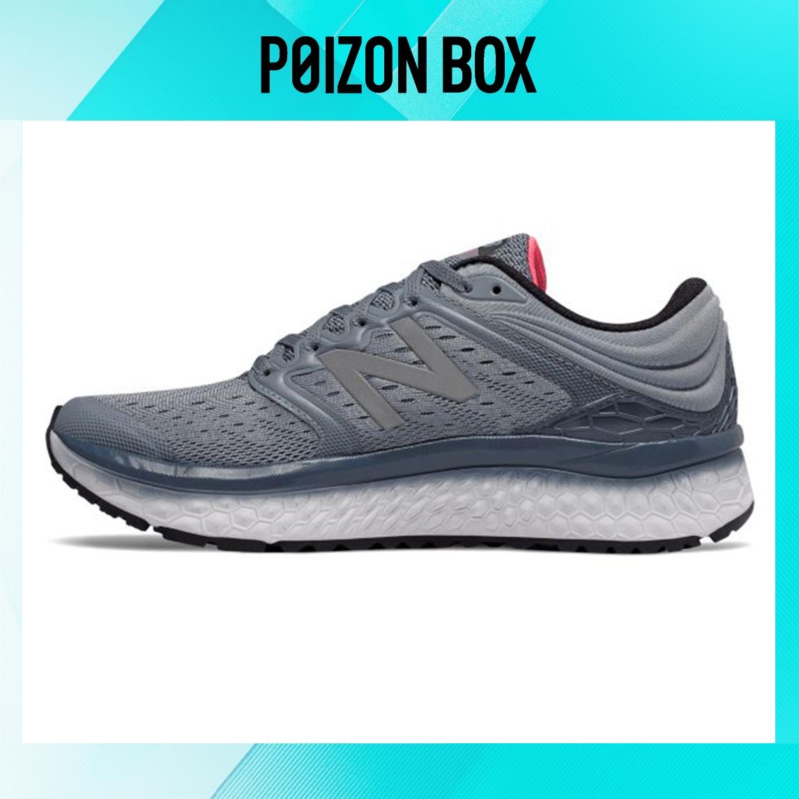 

кроссовки New Balance NB 1080 Running shoes Women W1080GW8