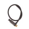 1/2Pcs Piezoelectric Fire Wire Copper Cap Electronic Igniter Spray Lighter Stove Replacement Parts Gas Stoves Accessories