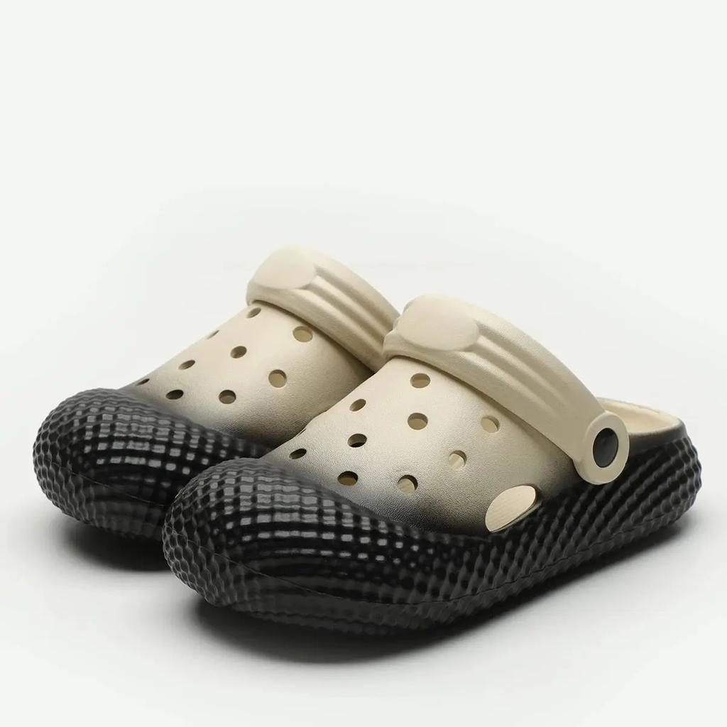 Soft Male Shoe Beach Expensives Pvc Big Size Buy Descount High Quality New Summer Low Price Luxury H On Offer 2025 Men's Sandal