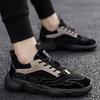 Fashion Men's Shoes Rubber Sole Outdoor Running Shoes Sports Casual Shoes Training Men's Shoes