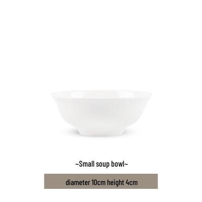 Wutuo Keramik Kleine Suppenschalen