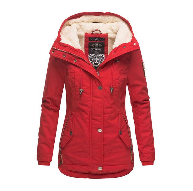 Куртка зимняя Marikoo Bikoo EU XS