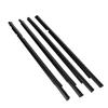Set garnituri etanșare uși 5727A005 5727A006 Pentru MITSUBISHI LANCER 2008-2017