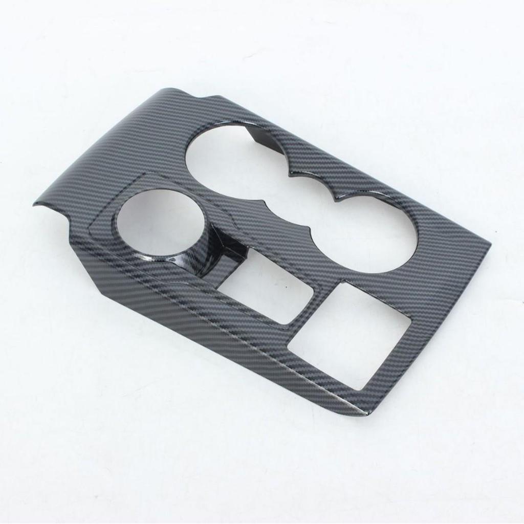 2024 Ford Bronco Sport Urban Model Gear Shift Frame Sticker