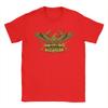 Vintage Ancient RoUnisex Rome SPQR Eagle Standard TShirts Unisex Round Neck Cotton T Shirt  Short Sleeve Tees Summer Clothes