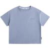 Little Elephant Ham Boys' Quick-Dry Short Sleeve T-Shirt