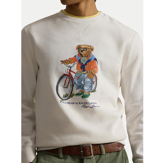 Polo Ralph Lauren Hoodie 710B14616001
