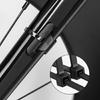 5Pcs Bicycles Brake Cable Line Fixed Base Clamps Housing Hose Guide Cable Buckle
