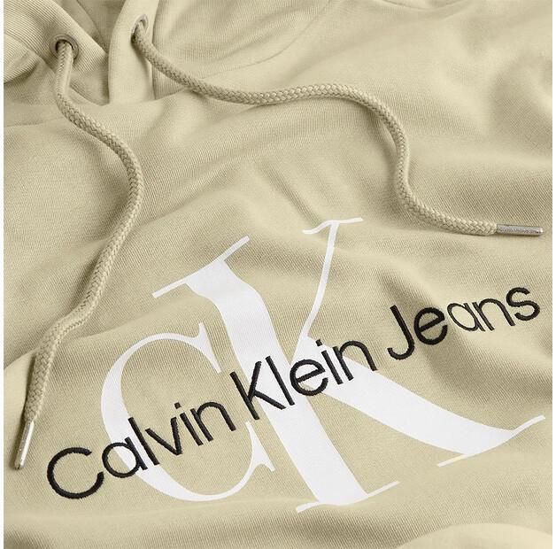 Calvin Klein Jeans Seasonal Monologo худи