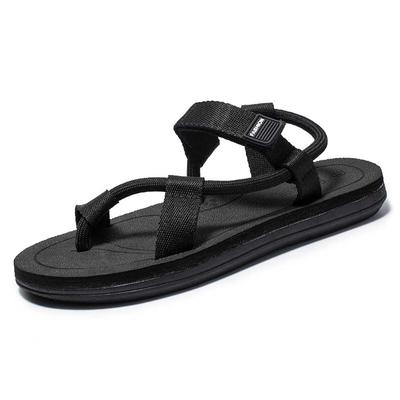 Mode 2025 Neue Herren Sandalen Sommer Freizeit Strand Flip Flops Außen Sandalen Damen Fahrschuhe Römische Schuhe Gladiatorensandalen Liebhaber