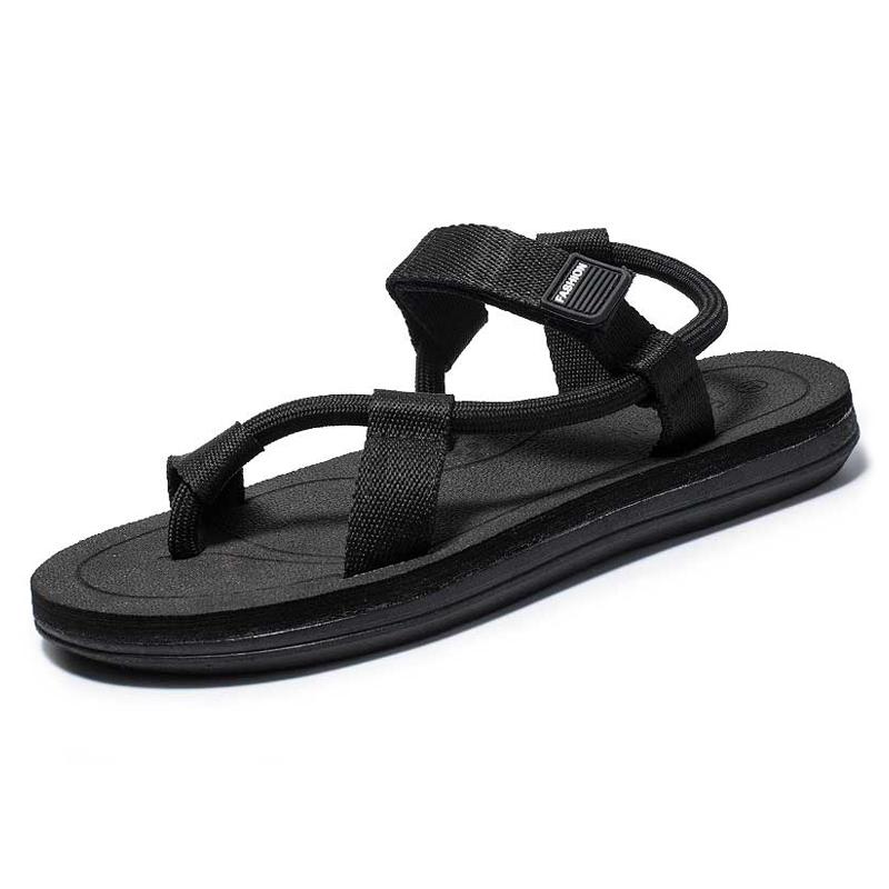 Fashion 2025 New Mens Sandals Summer Leisure Beach Flip Flops Outer Sandals Women Driving Slippers Roman Shoes Gladiator Sandals Lovers