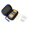 Easy To Use Digital Tachometer Digital Speed Meter Speedometer With No Contact Technology For Machinery