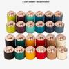 Compact Sealed Tea Canister for Single Brew - Portable and Reusable