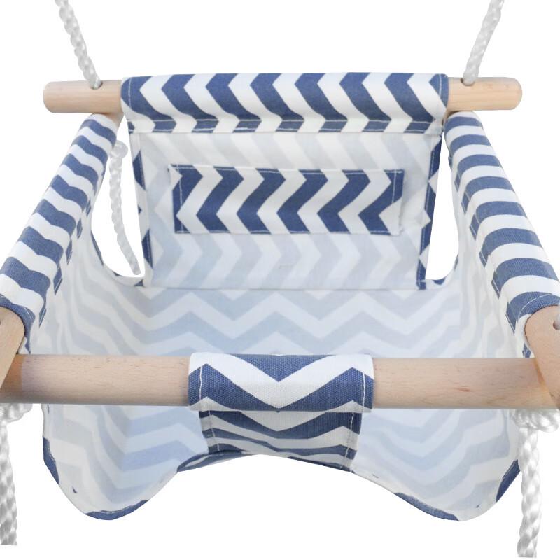 GOWKE Infant & Toddler Outdoor Swing Chair